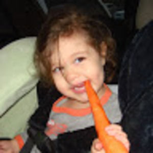 Meet your Posher, Elle